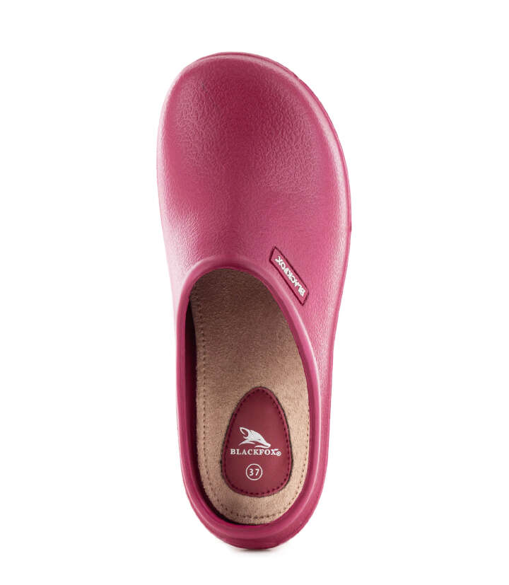 BLACKFOX Clog Colors